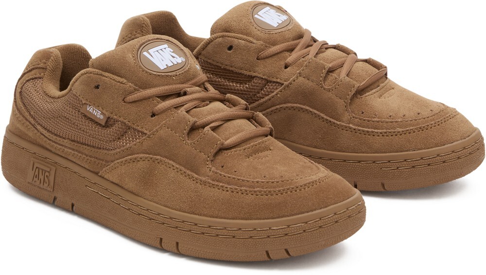 

Низкие кроссовки Vans Speed Ls, коричневый