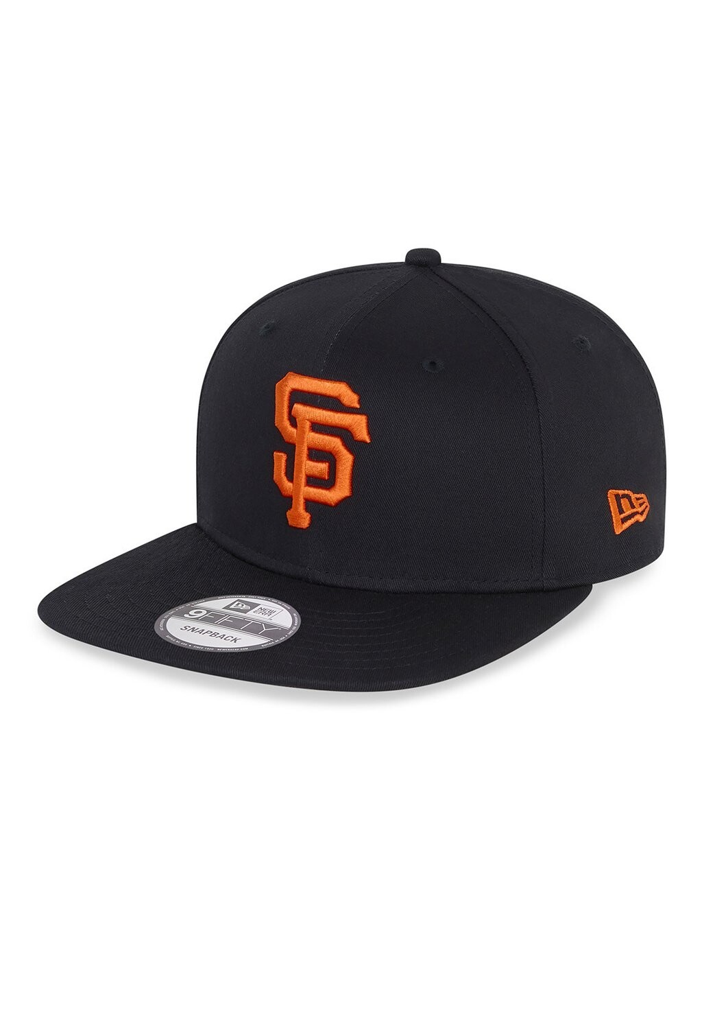 

Бейсболка MLB OTC SNAPBACK SAN FRANCISCO GIANTS New Era, цвет schwarz