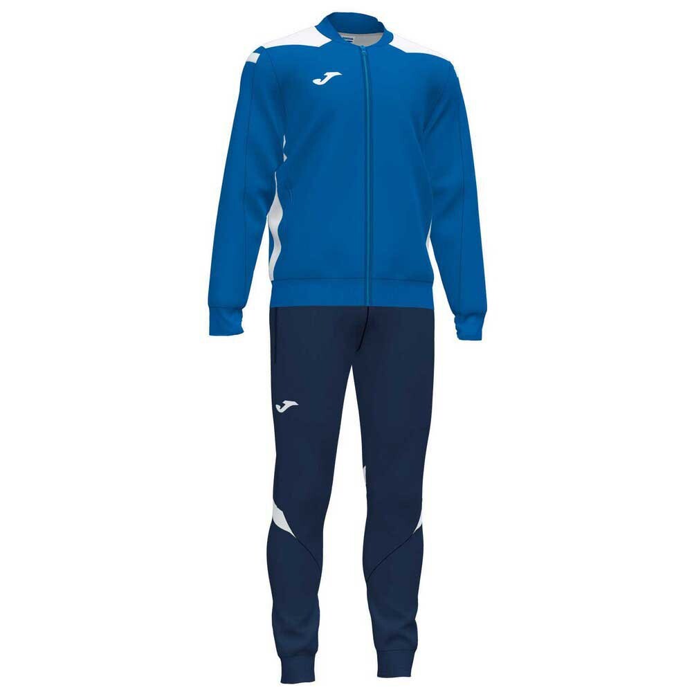 

Спортивный костюм Joma Championship VI, синий