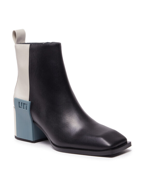 

Ботильоны United Nude, черный