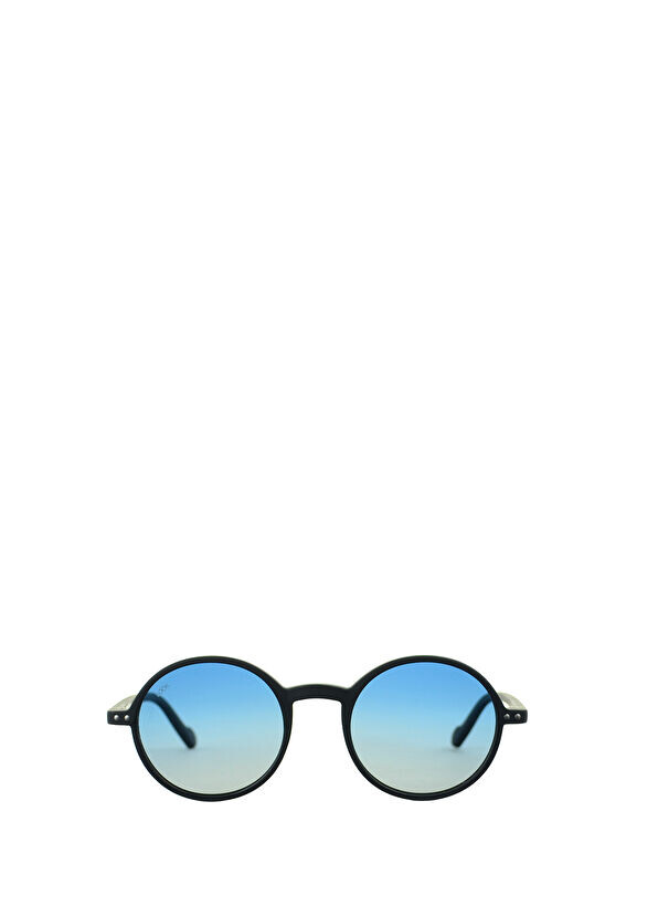 

Матовые солнцезащитные очки Leon Looklight, черный