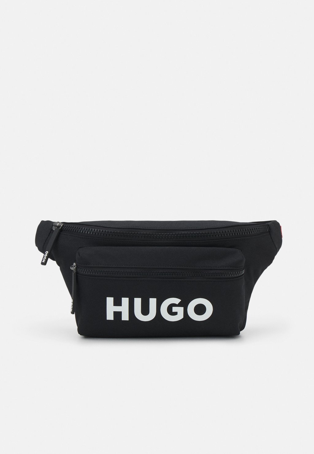 Поясная сумка ETHON UNISEX HUGO, цвет black