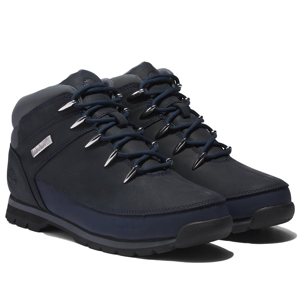 

Ботинки Timberland Euro Sprint Hiker Hiking, черный