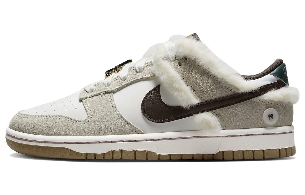 

Кроссовки Nike Dunk Low для скейтбординга женские