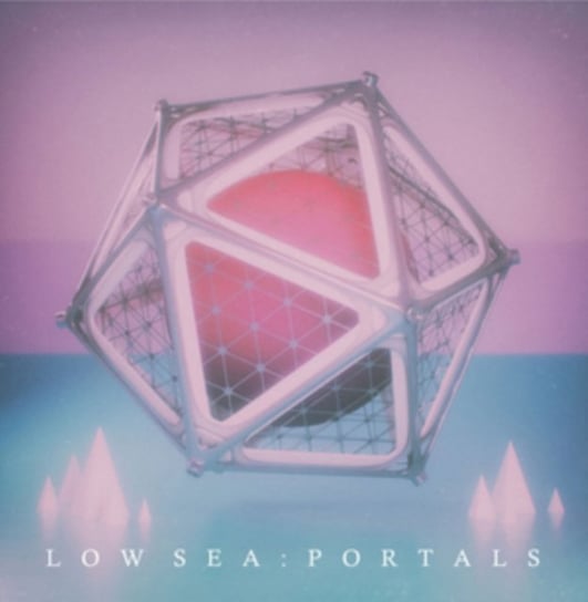 Виниловая пластинка Low Sea - Portals