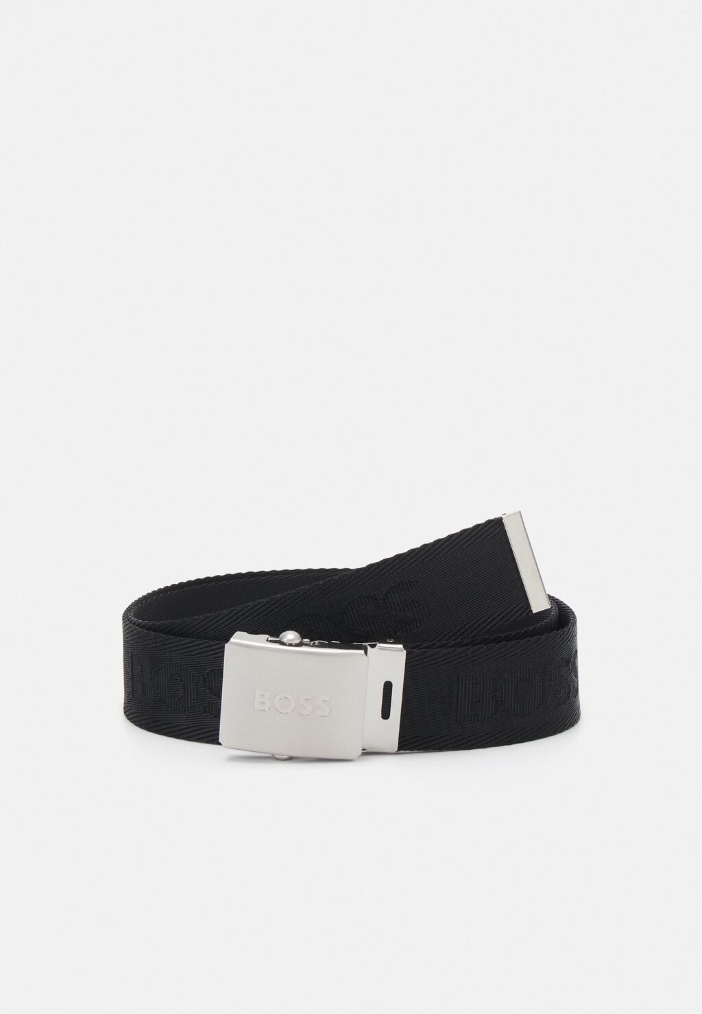 

Ремень ICON BOSS, цвет black