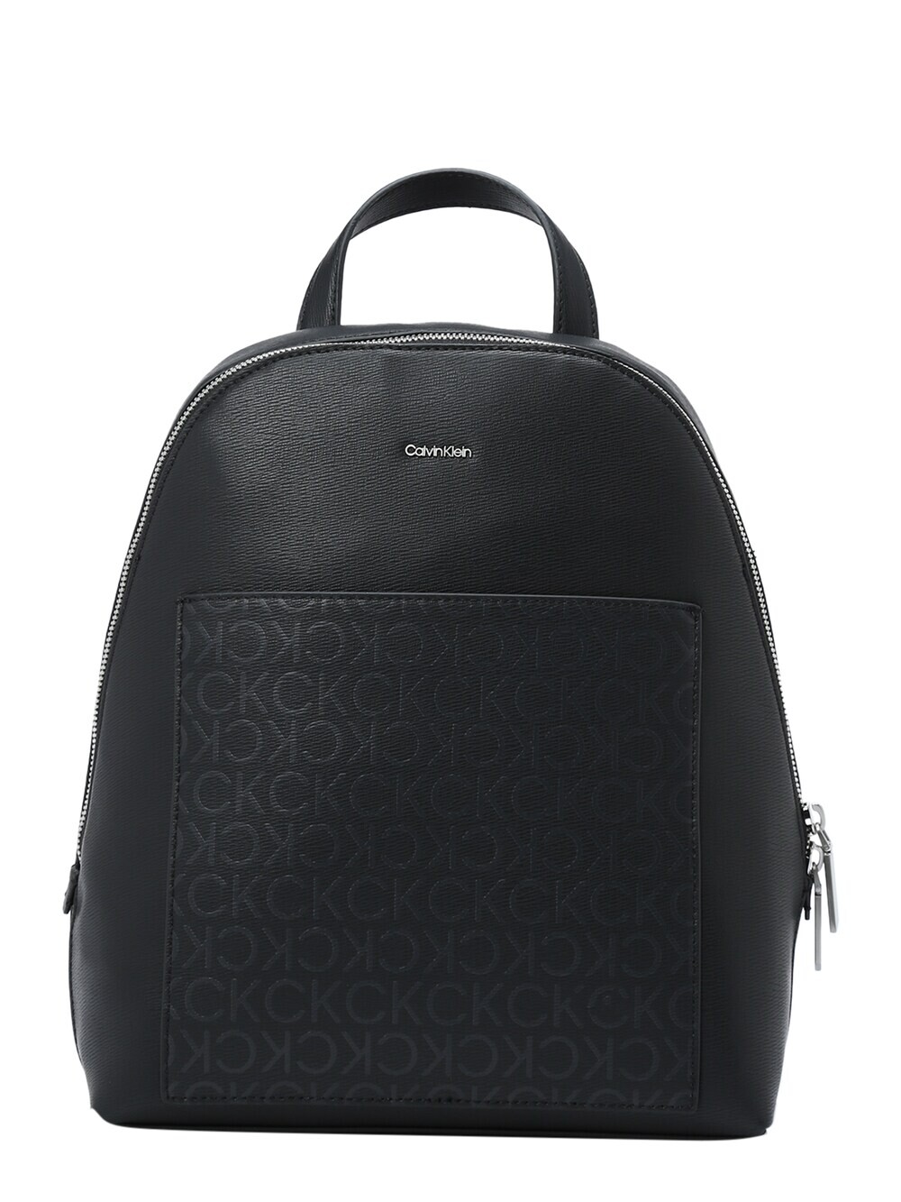 

Рюкзак Calvin Klein Must Dome, черный