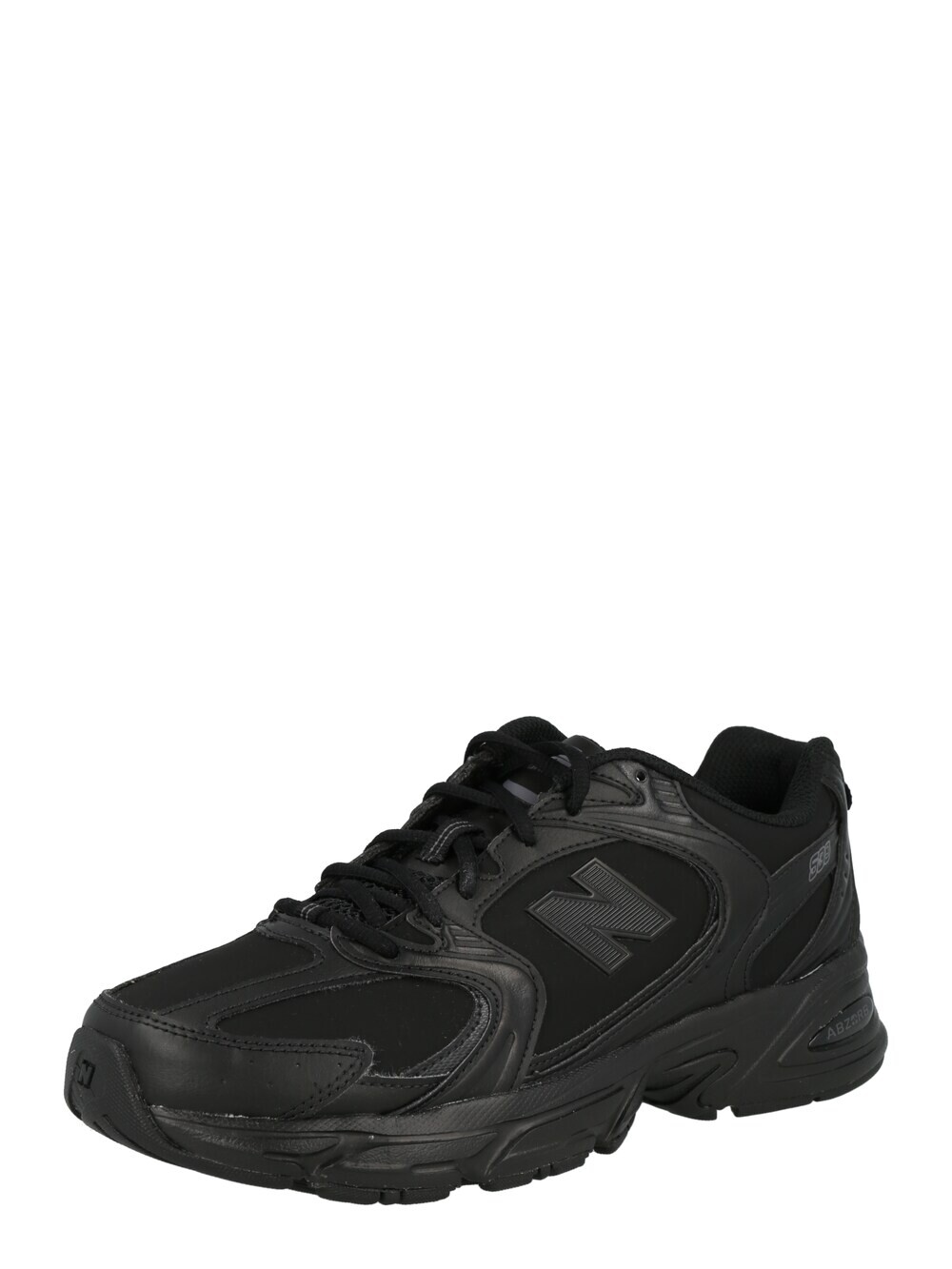 

Кроссовки New Balance 530, черный