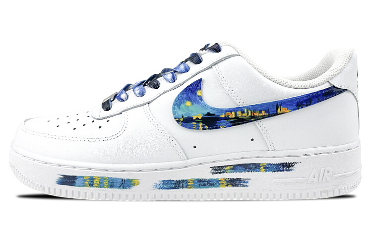

Кроссовки Nike Air Force 1 Low Skate Мужские