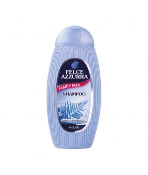 

Шампунь для волос Felce Azzurra 400мл