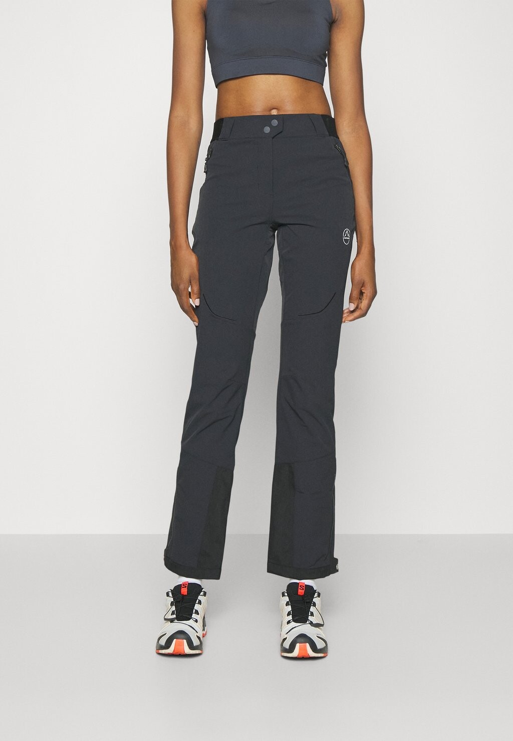 

Уличные брюки ORIZION PANT La Sportiva, черный