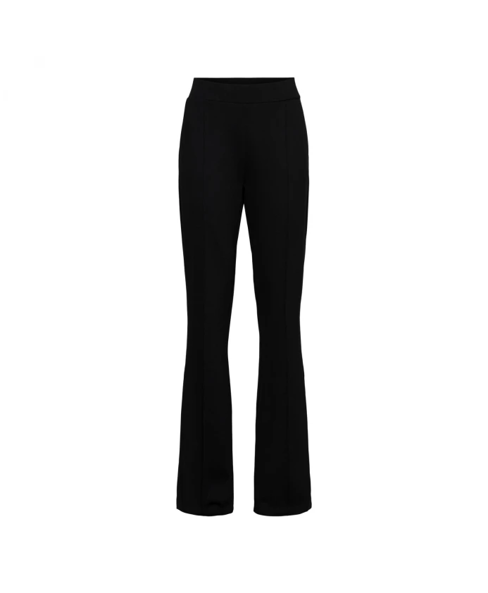 

Расклешенные брюки Daisy &Co Woman, черный