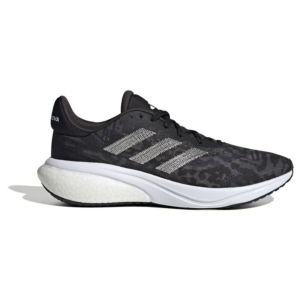 

Кроссовки adidas Supernova 3, черный