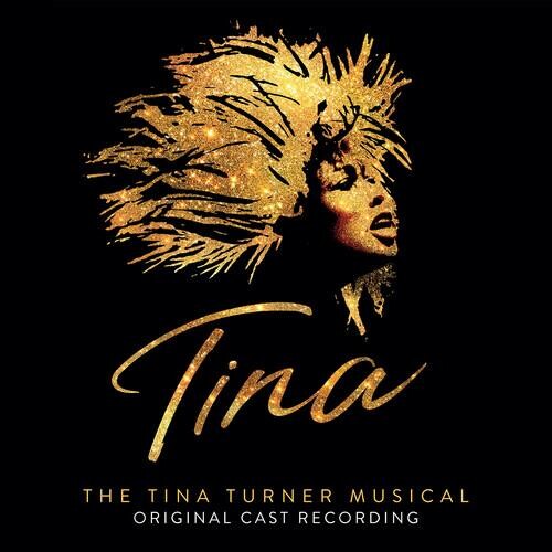 

Виниловая пластинка Tina: The Tina Turner Musical / O.C.R.