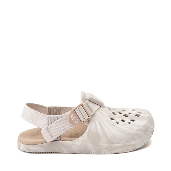 

Женские сабо Chaco Chillos, песочный