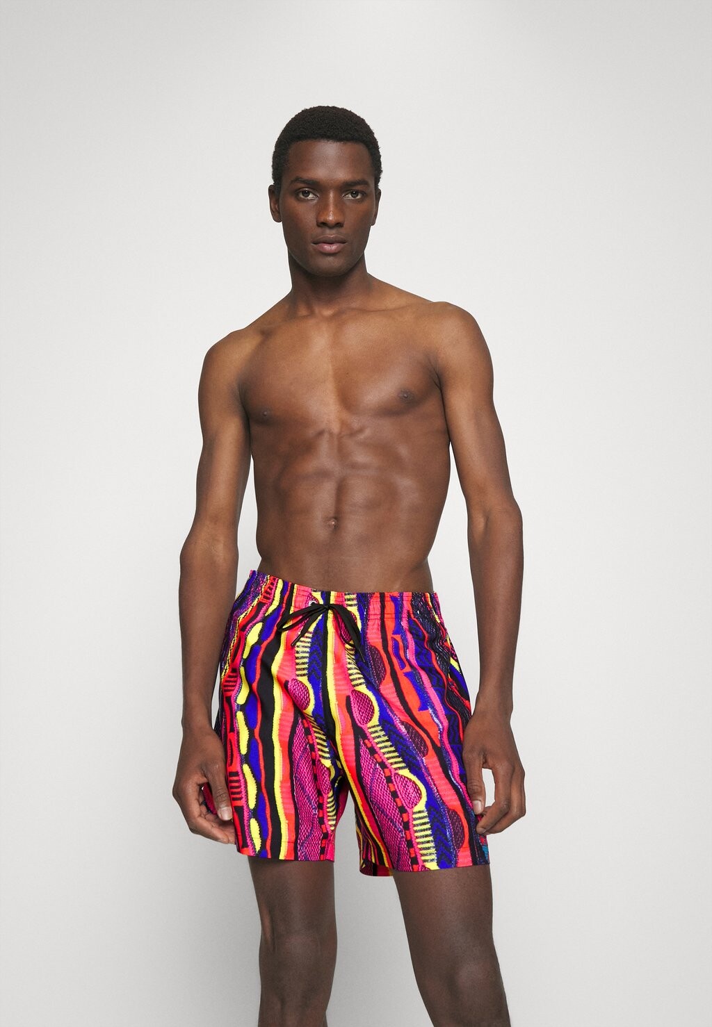 

Шорты для плавания SWIM Carlo Colucci, цвет multi