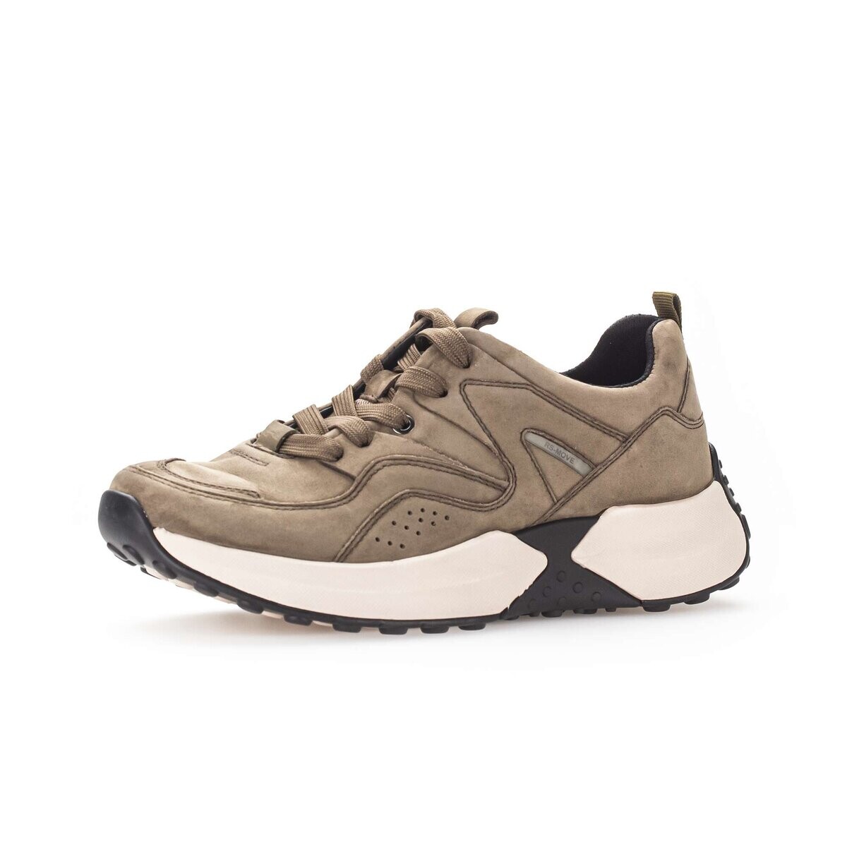 

Кроссовки rollingsoft low, зеленый