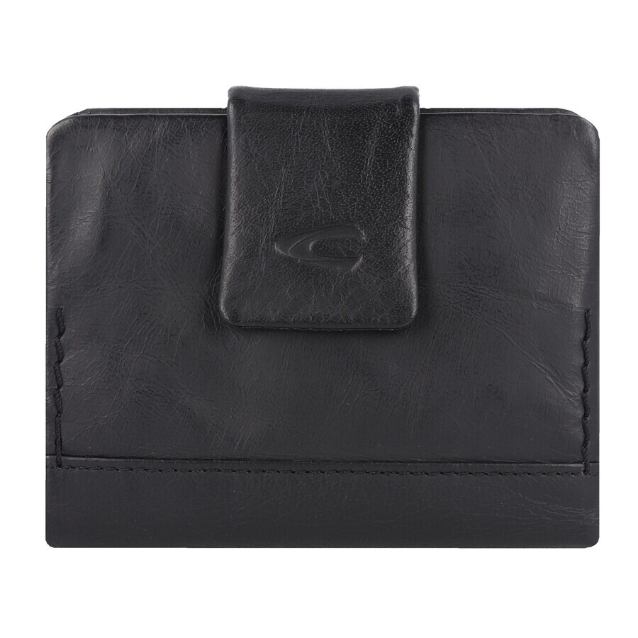 

Кошелек Camel Active, черный