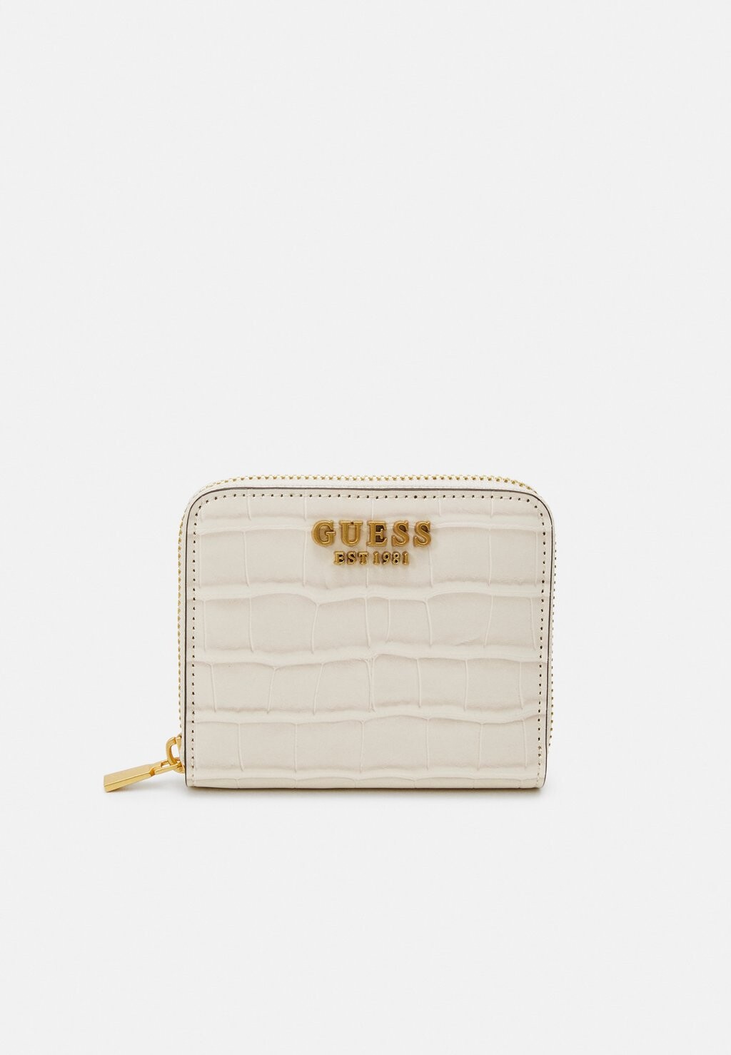 

Кошелек LAUREL Guess, серый
