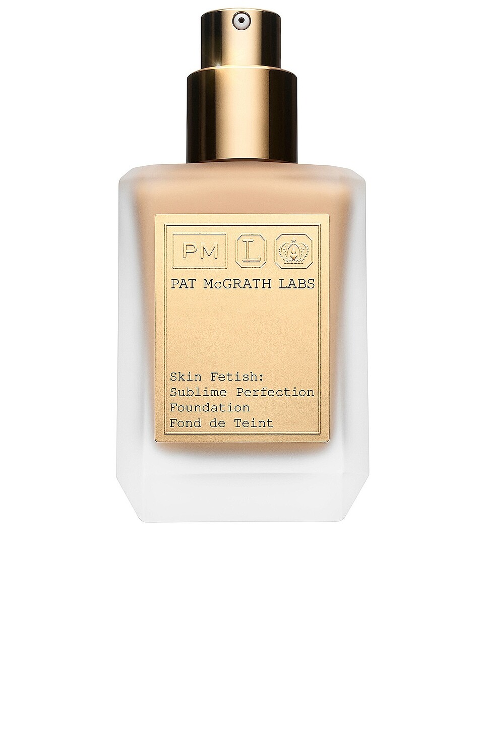 

Тональный крем PAT McGRATH LABS Skin Fetish: Sublime Perfection Foundation, цвет Light Medium 8