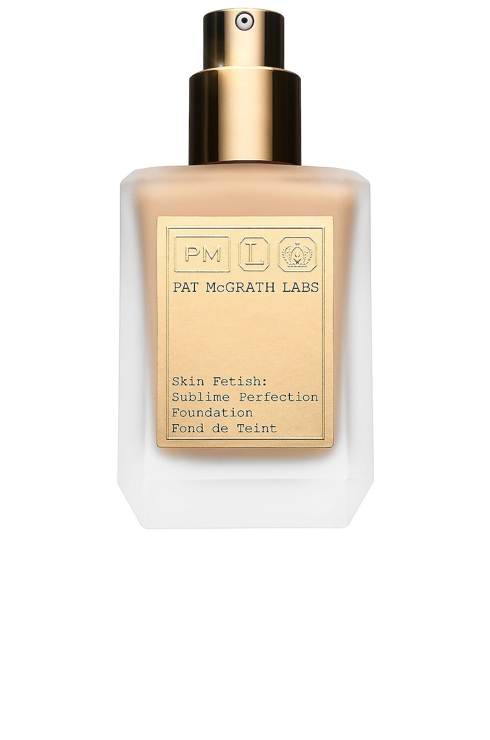 Тональный крем PAT McGRATH LABS Skin Fetish: Sublime Perfection Foundation, цвет Light Medium 8