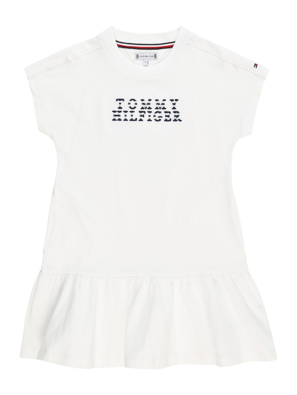 

Платье Tommy Hilfiger, белый