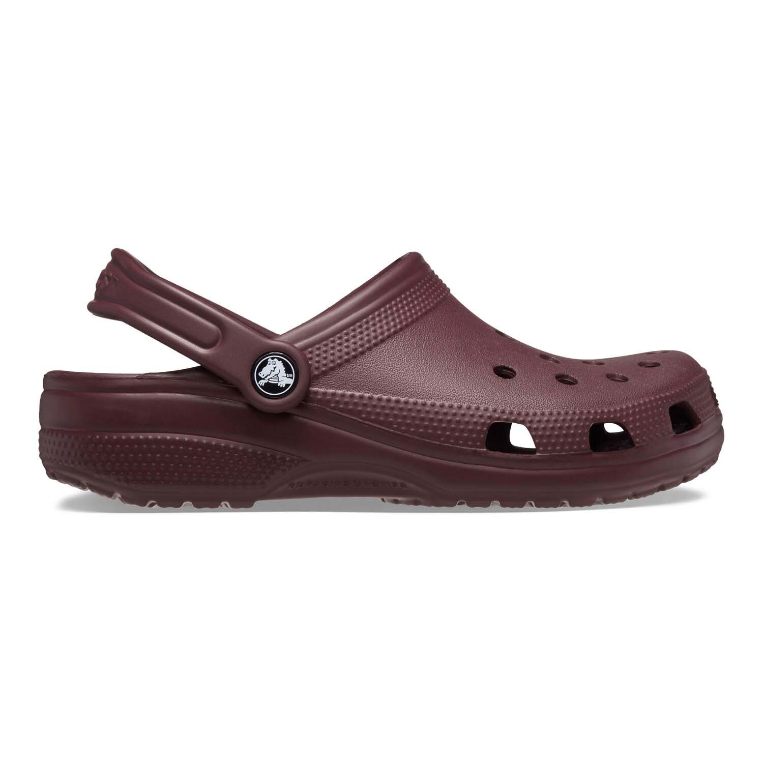 

Классические мужские сабо Crocs