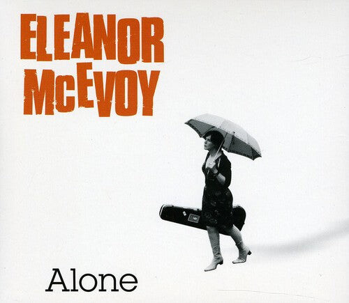 

CD диск McEvoy, Eleanor: Alone