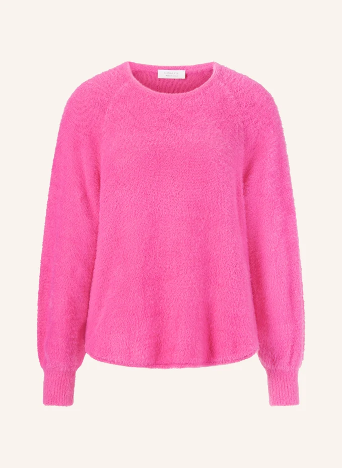 Пуловер Rich&Royal, розовый