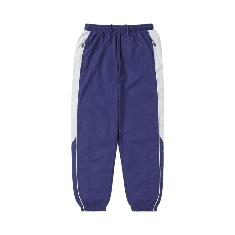 

Спортивные брюки Thisisneverthat thisisneverthat Paneled Track Pant, синий