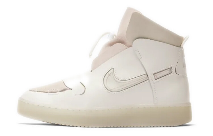 

Nike Vandalized Summit White University Red (женские)