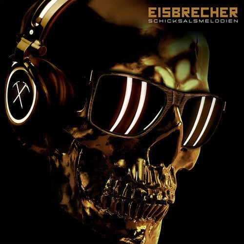 

Виниловая пластинка Eisbrecher - Schicksalsmelodien