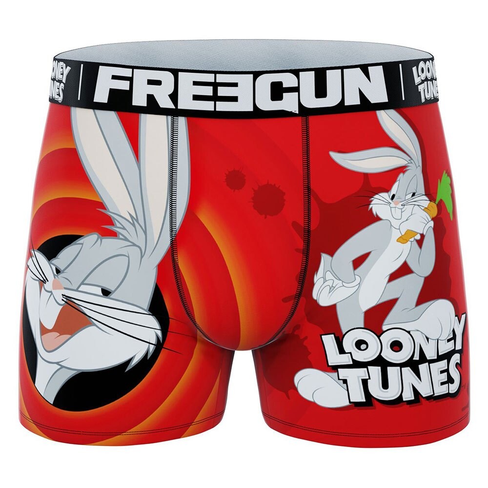 

Боксеры Freegun Bugs Bunny That´s All Friend T804, красный