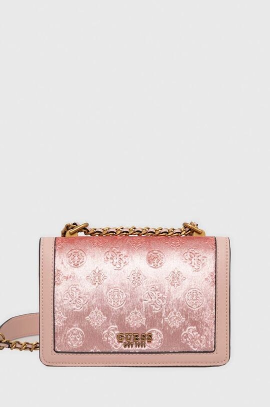 

Сумочка Guess, розовый