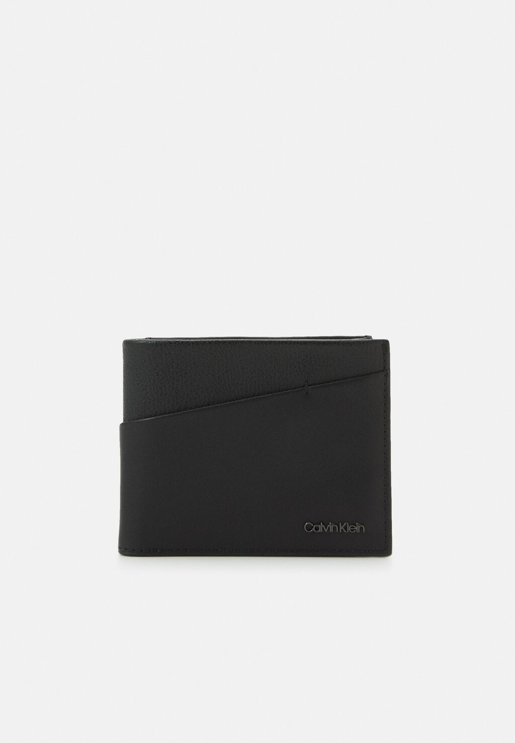 

Кошелек Calvin Klein, черный