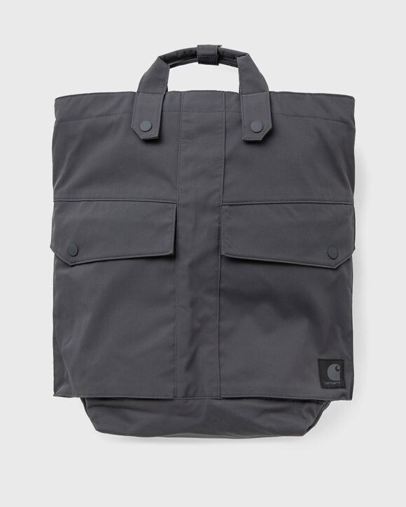 

Сумка Carhartt Wip Balto Backpack, цвет graphite