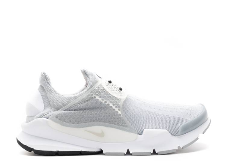 Grey 2025 sock darts