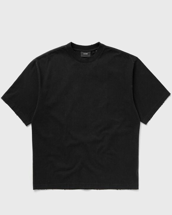 

Футболка Axel Arigato Series Distressed Tee, черный
