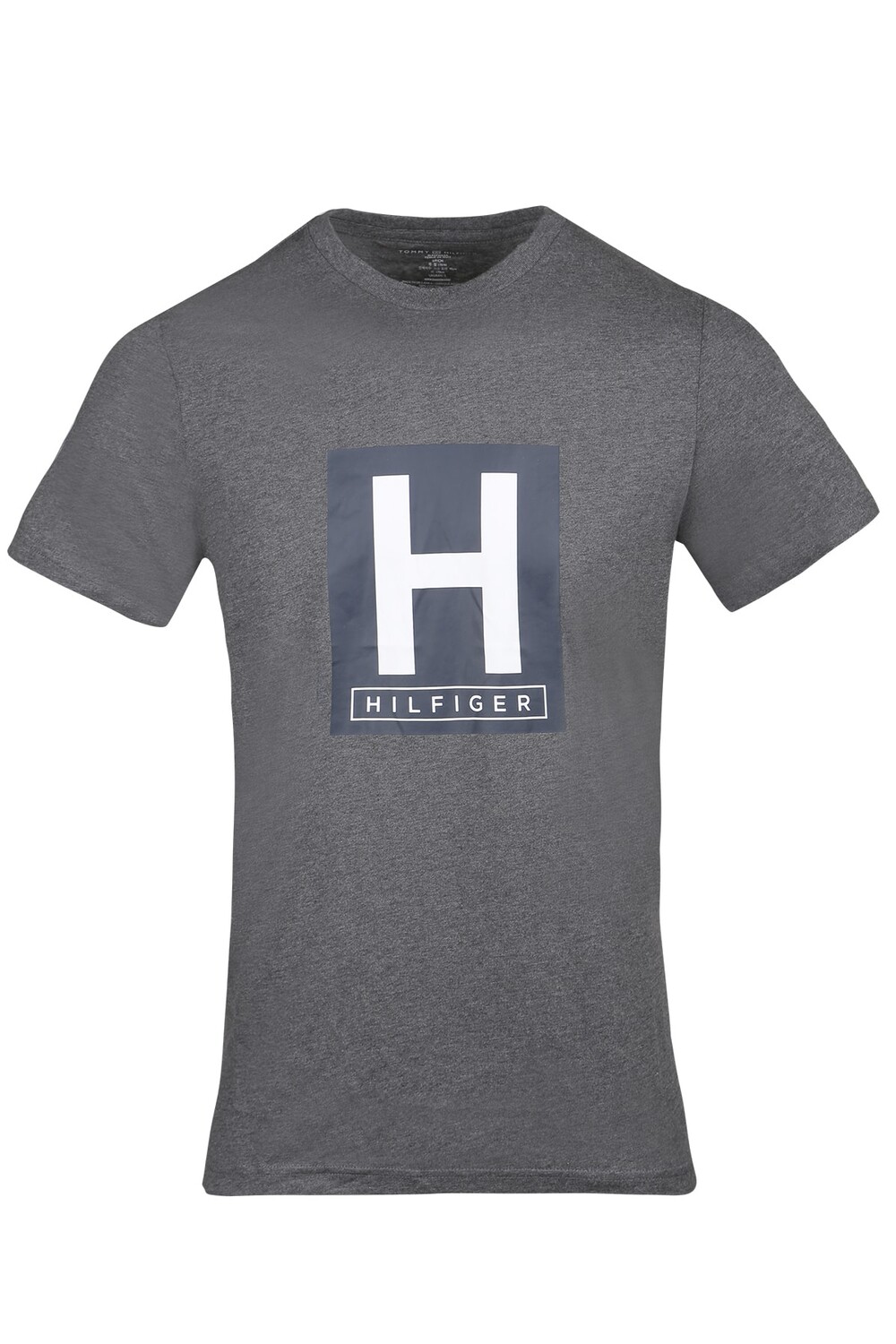 

Футболка Tommy Hilfiger, Серый