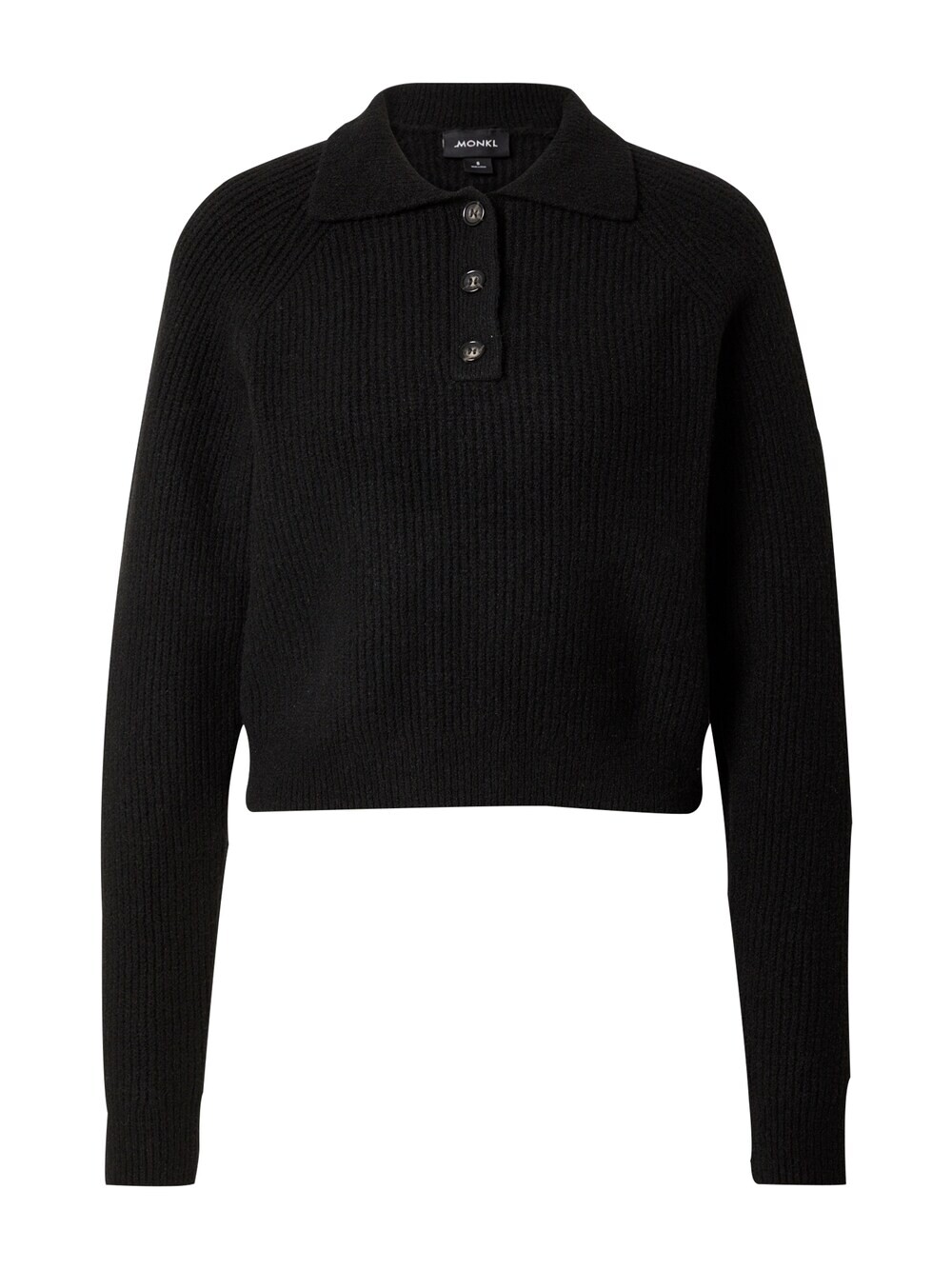 

Свитер Monki, черный