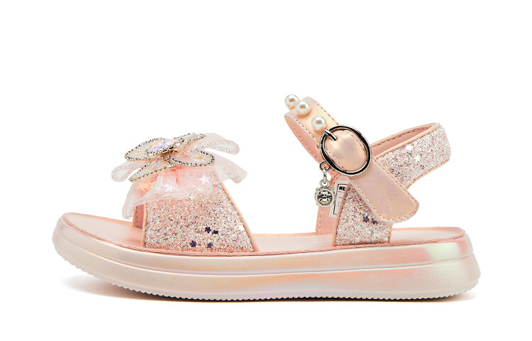 

Сандалии детские серии Sanrio Hello Kitty, кремовый