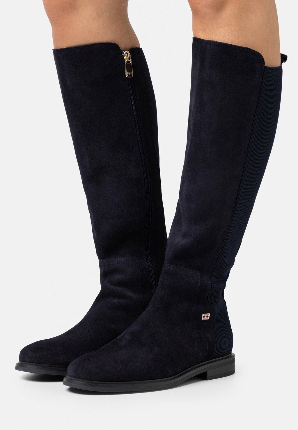 

Ботинки Tommy Hilfiger