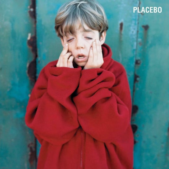 placebo belgien placebo remastered 180g Виниловая пластинка Placebo - Placebo