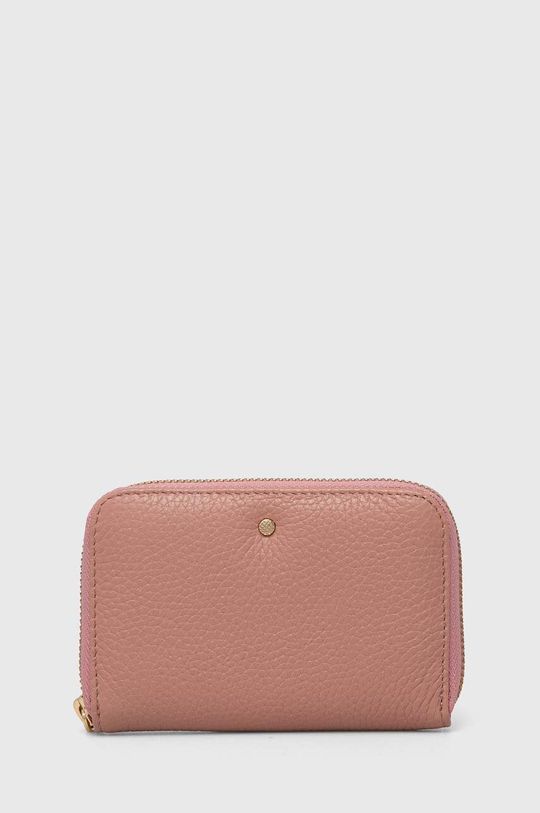 

Кошелек D35K3G-00046 D.WALLET Geox, розовый