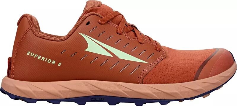 

Мужские кроссовки для бега по пересеченной местности Altra Superior 5