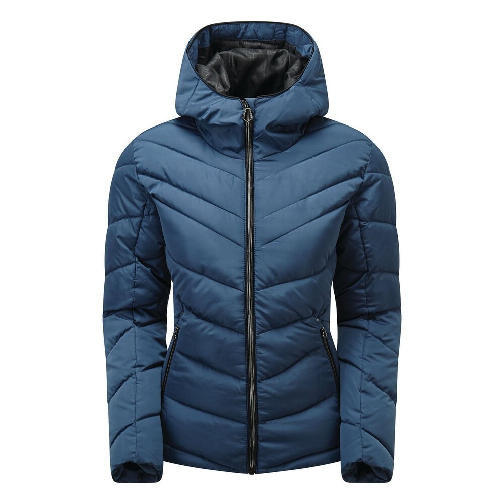 

Куртка Dare2B Reputable Swarovski Insulated, синий