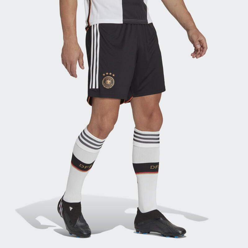 

Домашние шорты DFB 22 ADIDAS, цвет schwarz