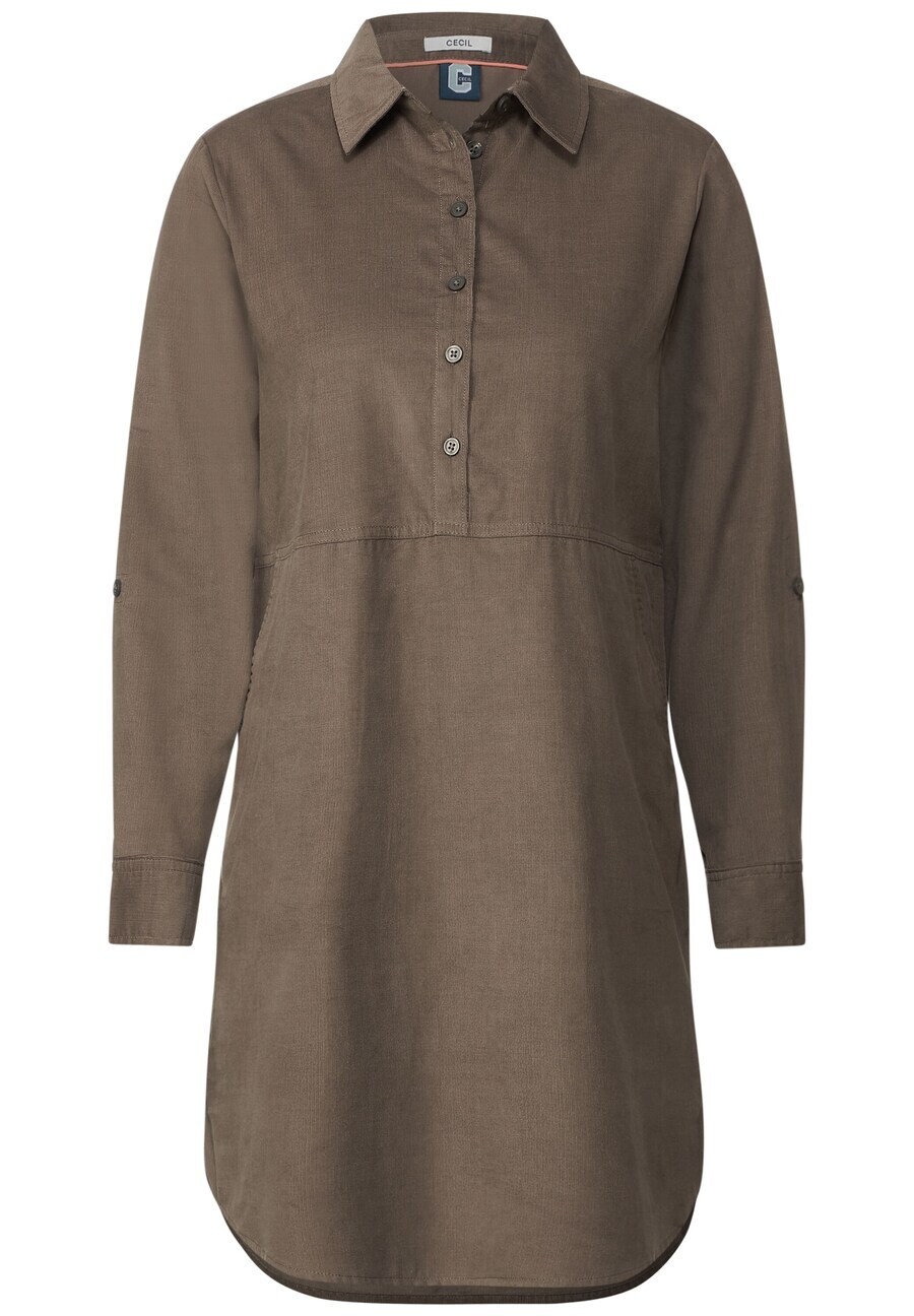 

Платье CECIL Dress, коричневый