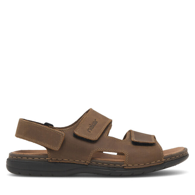 

Сандалии Rieker 25558-25 Brown, коричневый