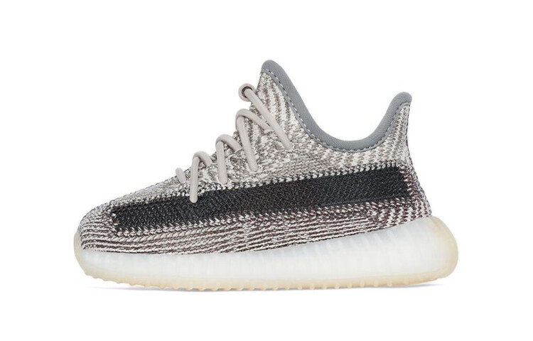 

Кроссовки для малышей Adidas Originals Yeezy Boost 350 V2 TD